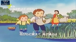 کارتون زنان کوچک دوبله فارسی (قسمت 18)